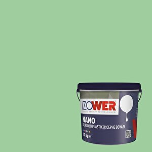 Nano Silikonlu Plastik- 10 Kg- Mistik40 10 kg
