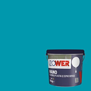 Nano Silikonlu Plastik- 10 Kg- Okyanus20 10 kg
