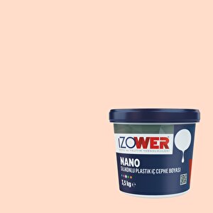 Nano Silikonlu Plastik - 3,5 Kg- Hasır20 3,5 kg