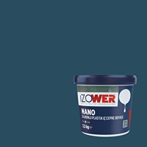 Nano Silikonlu Plastik- 3,5 Kg- Kozmik30 3,5 kg