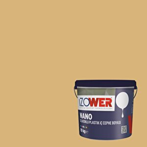 Nano Silikonlu Plastik - 10 Kg- Acıbadem40 10 kg