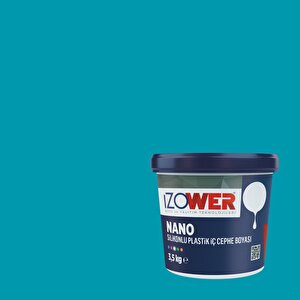 Nano Silikonlu Plastik- 3,5 Kg- Okyanus20 3,5 kg
