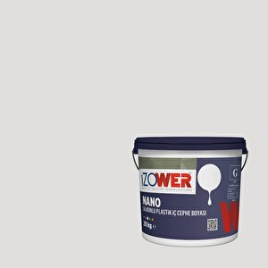 Nano Silikonlu Plastik - 20 Kg- Krater30 20 kg
