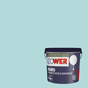 Nano Silikonlu Plastik- 10 Kg- Halikarnas30 10 kg