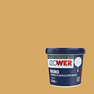 Nano Silikonlu Plastik - 3,5 Kg- Başak40 3,5 kg