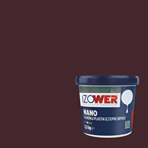 Nano Silikonlu Plastik- 3,5 Kg- Babil20 3,5 kg