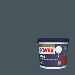 Nano Silikonlu Plastik- 20 Kg- Kozmik10 20 kg
