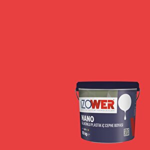 Nano Silikonlu Plastik- 10 Kg- Yaban Gülü20 10 kg