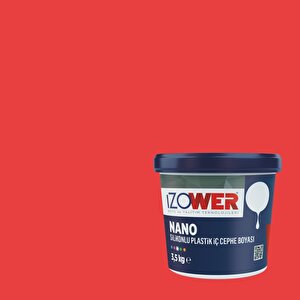 Nano Silikonlu Plastik- 3,5 Kg- Yaban Gülü20 3,5 kg