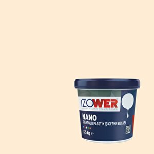 Nano Silikonlu Plastik - 3,5 Kg- Karamela10 3,5 kg
