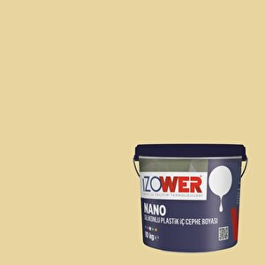 Nano Silikonlu Plastik - 10 Kg- Yeni Fildişi30 10 kg