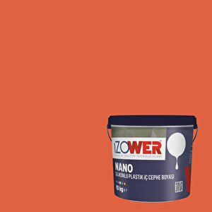 Nano Silikonlu Plastik - 10 Kg- Mango40 10 kg