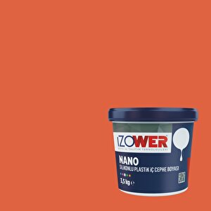 Nano Silikonlu Plastik - 3,5 Kg- Mango40 3,5 kg