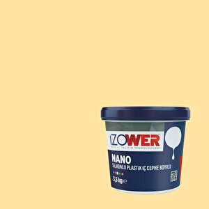 Nano Silikonlu Plastik - 3,5 Kg- Başak10 3,5 kg