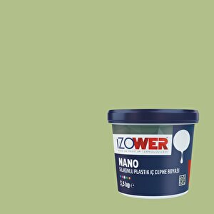 Nano Silikonlu Plastik- 3,5 Kg- Dicle40 3,5 kg