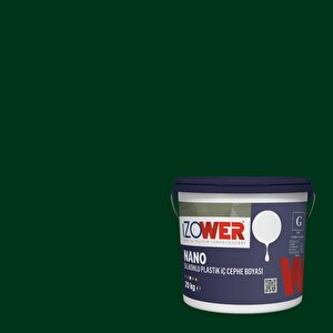 Nano Silikonlu Plastik- 20 Kg- Kaktüs50 20 kg