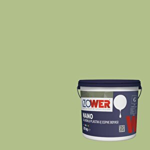 Nano Silikonlu Plastik- 20 Kg- Dicle40 20 kg