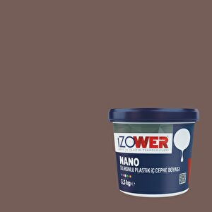 Nano Silikonlu Plastik- 3,5 Kg- Asur10 3,5 kg
