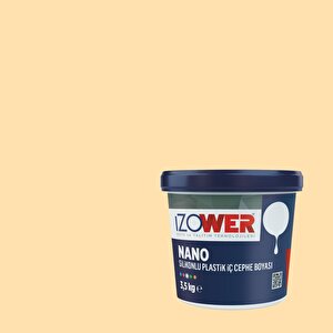 Nano Silikonlu Plastik - 3,5 Kg- Kese Kağıdı20 3,5 kg