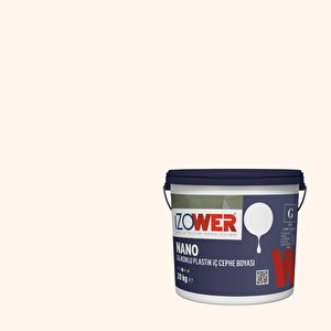 Nano Silikonlu Plastik - 20 Kg- Gül Tozu20 20 kg