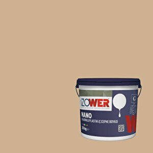 Nano Silikonlu Plastik - 20 Kg- Vanilya40 20 kg