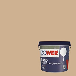 Nano Silikonlu Plastik - 10 Kg- Vanilya40 10 kg