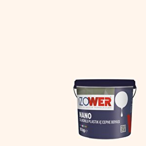 Nano Silikonlu Plastik - 10 Kg- Gül Tozu20 10 kg