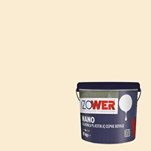 Nano Silikonlu Plastik - 10 Kg- Kumsal Beji10 10 kg