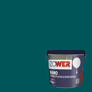 Nano Silikonlu Plastik- 10 Kg- Göl50 10 kg
