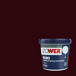 Nano Silikonlu Plastik- 3,5 Kg- Babil50 3,5 kg