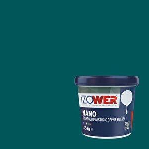 Nano Silikonlu Plastik- 3,5 Kg- Göl50 3,5 kg