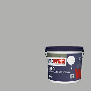 Nano Silikonlu Plastik - 20 Kg- Demir30 20 kg
