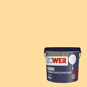Nano Silikonlu Plastik - 10 Kg- Başak20 10 kg