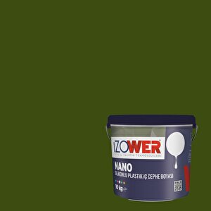 Nano Silikonlu Plastik- 10 Kg- Karaçam40 10 kg