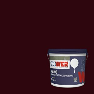 Nano Silikonlu Plastik- 20 Kg- Babil50 20 kg