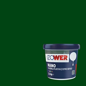 Nano Silikonlu Plastik- 3,5 Kg- Kaktüs40 3,5 kg