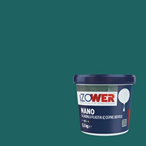 Nano Silikonlu Plastik- 3,5 Kg- Göl40 3,5 kg