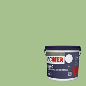 Nano Silikonlu Plastik- 20 Kg- Filiz40 20 kg