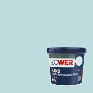 Nano Silikonlu Plastik- 3,5 Kg- Yudum30 3,5 kg