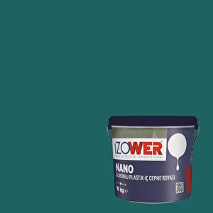 Nano Silikonlu Plastik- 10 Kg- Göl40 10 kg