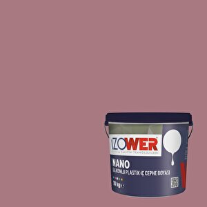 Nano Silikonlu Plastik- 10 Kg- Gonca50 10 kg