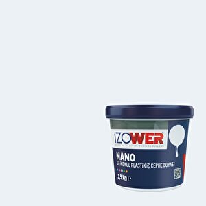 Nano Silikonlu Plastik- 3,5 Kg- Sis10