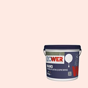 Nano Silikonlu Plastik- 20 Kg- Pamuk Şekeri10 20 kg