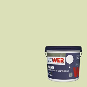 Nano Silikonlu Plastik- 20 Kg- Tropik30 20 kg