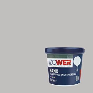 Nano Silikonlu Plastik - 3,5 Kg- Demir20 3,5 kg