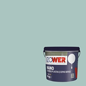 Nano Silikonlu Plastik- 10 Kg- Tuna40 10 kg