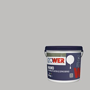 Nano Silikonlu Plastik - 20 Kg- Demir20 20 kg