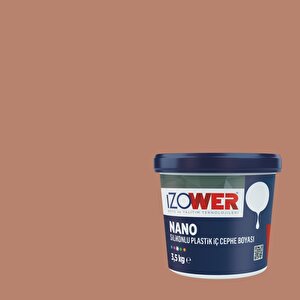 Nano Silikonlu Plastik - 3,5 Kg- Itır50 3,5 kg