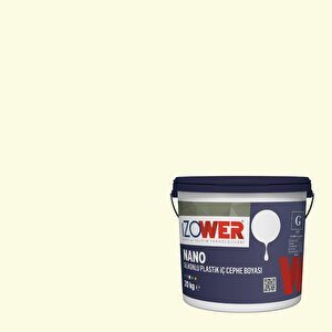 Nano Silikonlu Plastik- 20 Kg- Dicle10 20 kg
