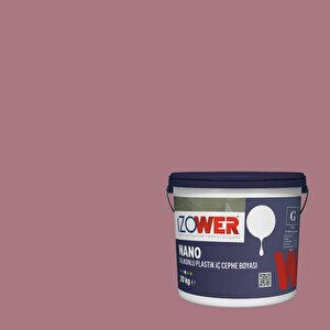 Nano Silikonlu Plastik- 20 Kg- Gonca50 20 kg